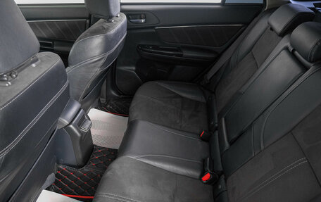 Subaru Levorg I, 2016 год, 1 749 000 рублей, 9 фотография
