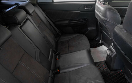 Subaru Levorg I, 2016 год, 1 749 000 рублей, 10 фотография