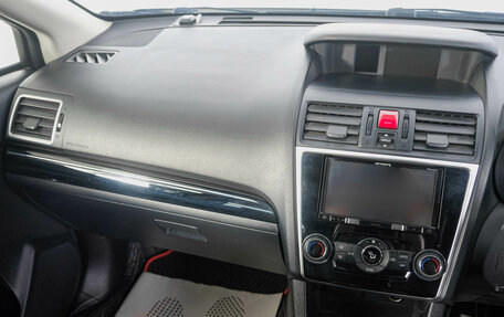 Subaru Levorg I, 2016 год, 1 749 000 рублей, 12 фотография