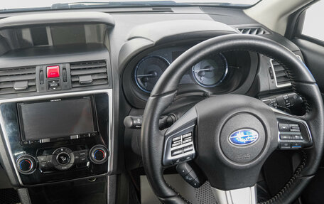 Subaru Levorg I, 2016 год, 1 749 000 рублей, 14 фотография