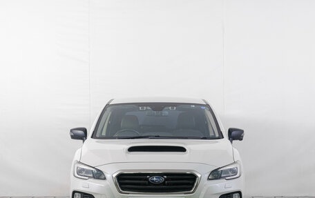 Subaru Levorg I, 2016 год, 1 749 000 рублей, 2 фотография