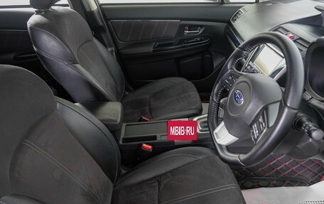 Subaru Levorg I, 2016 год, 1 749 000 рублей, 11 фотография