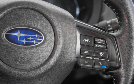 Subaru Levorg I, 2016 год, 1 749 000 рублей, 16 фотография