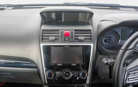 Subaru Levorg I, 2016 год, 1 749 000 рублей, 18 фотография