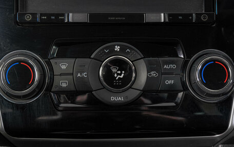 Subaru Levorg I, 2016 год, 1 749 000 рублей, 20 фотография