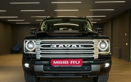 Haval H9, 2025 год, 4 699 000 рублей, 20 фотография