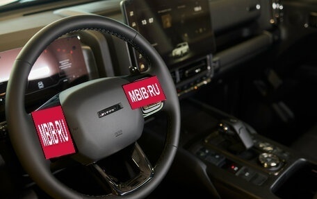 Haval H9, 2025 год, 4 699 000 рублей, 10 фотография