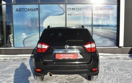 Nissan Terrano III, 2018 год, 1 335 000 рублей, 6 фотография