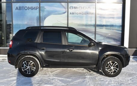 Nissan Terrano III, 2018 год, 1 335 000 рублей, 4 фотография