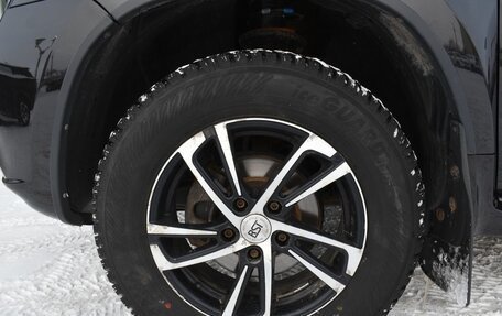 Nissan Terrano III, 2018 год, 1 335 000 рублей, 9 фотография