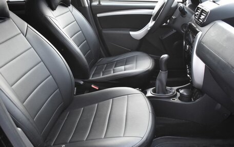 Nissan Terrano III, 2018 год, 1 335 000 рублей, 10 фотография