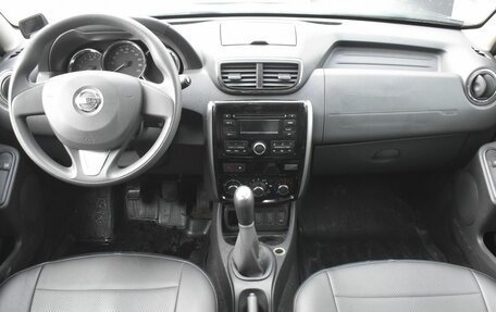 Nissan Terrano III, 2018 год, 1 335 000 рублей, 12 фотография