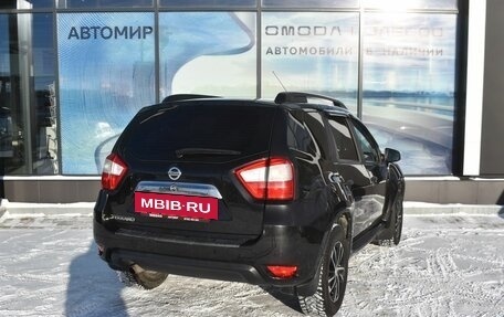 Nissan Terrano III, 2018 год, 1 335 000 рублей, 5 фотография