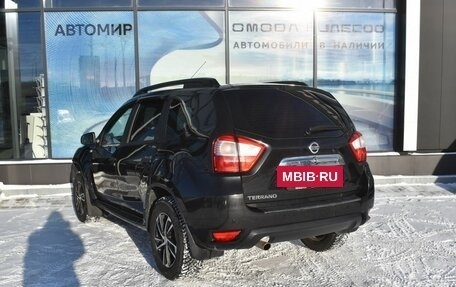 Nissan Terrano III, 2018 год, 1 335 000 рублей, 7 фотография