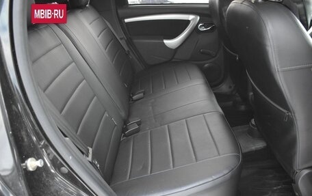 Nissan Terrano III, 2018 год, 1 335 000 рублей, 11 фотография