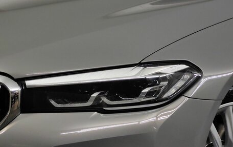 BMW 5 серия, 2020 год, 4 429 000 рублей, 8 фотография