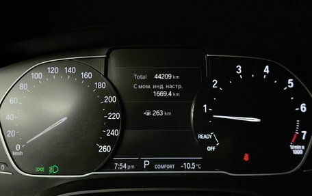 BMW 5 серия, 2020 год, 4 429 000 рублей, 13 фотография