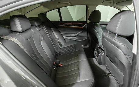 BMW 5 серия, 2020 год, 4 429 000 рублей, 14 фотография