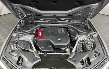BMW 5 серия, 2020 год, 4 429 000 рублей, 10 фотография