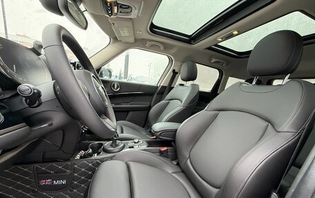 MINI Countryman II (F60), 2022 год, 2 690 000 рублей, 6 фотография