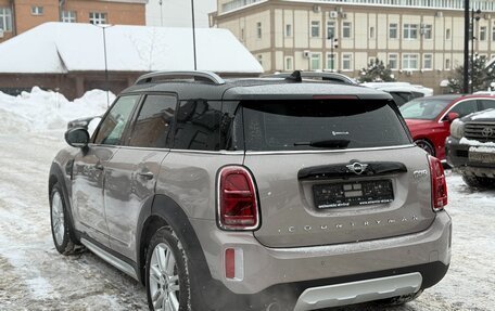 MINI Countryman II (F60), 2022 год, 2 690 000 рублей, 9 фотография