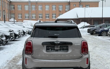 MINI Countryman II (F60), 2022 год, 2 690 000 рублей, 10 фотография