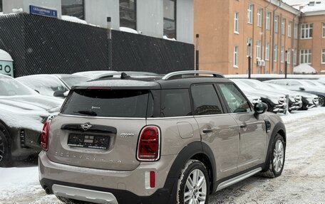 MINI Countryman II (F60), 2022 год, 2 690 000 рублей, 12 фотография