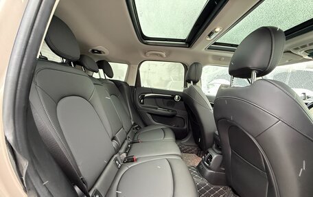 MINI Countryman II (F60), 2022 год, 2 690 000 рублей, 14 фотография