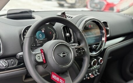 MINI Countryman II (F60), 2022 год, 2 690 000 рублей, 4 фотография