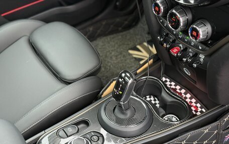 MINI Countryman II (F60), 2022 год, 2 690 000 рублей, 20 фотография