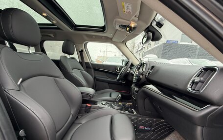 MINI Countryman II (F60), 2022 год, 2 690 000 рублей, 18 фотография