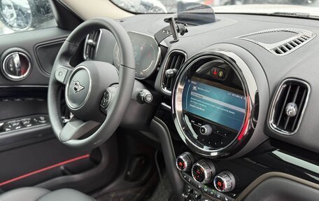 MINI Countryman II (F60), 2022 год, 2 690 000 рублей, 19 фотография