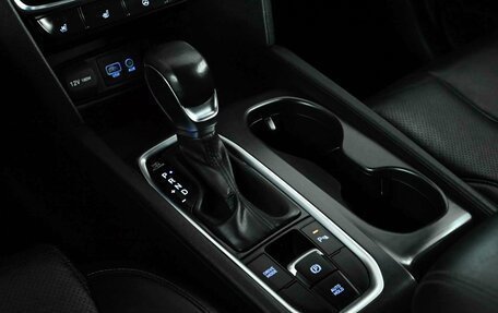 Hyundai Santa Fe IV, 2019 год, 2 600 000 рублей, 17 фотография