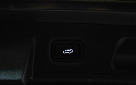 Hyundai Santa Fe IV, 2019 год, 2 600 000 рублей, 14 фотография