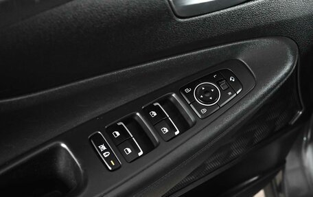 Hyundai Santa Fe IV, 2019 год, 2 600 000 рублей, 18 фотография