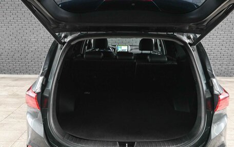 Hyundai Santa Fe IV, 2019 год, 2 600 000 рублей, 13 фотография