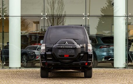 Mitsubishi Pajero IV, 2014 год, 2 195 000 рублей, 5 фотография