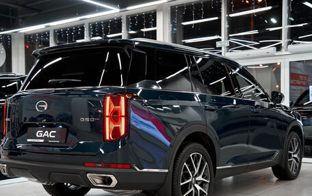 GAC GS8, 2025 год, 4 949 000 рублей, 4 фотография