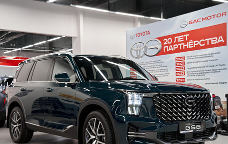 GAC GS8, 2025 год, 4 949 000 рублей, 6 фотография