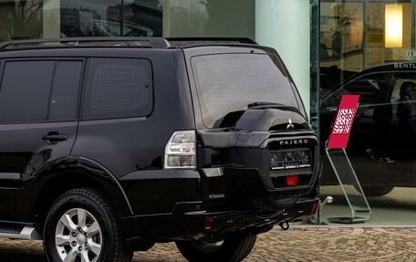 Mitsubishi Pajero IV, 2014 год, 2 195 000 рублей, 10 фотография