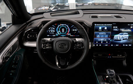 GAC GS8, 2025 год, 4 949 000 рублей, 15 фотография