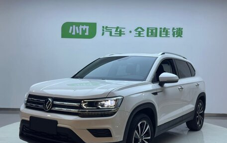 Volkswagen Tharu, 2022 год, 2 310 000 рублей, 3 фотография