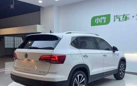 Volkswagen Tharu, 2022 год, 2 310 000 рублей, 4 фотография