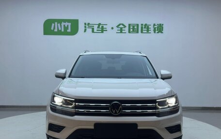 Volkswagen Tharu, 2022 год, 2 310 000 рублей, 2 фотография