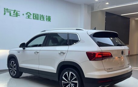 Volkswagen Tharu, 2022 год, 2 310 000 рублей, 6 фотография