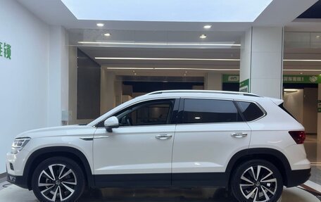 Volkswagen Tharu, 2022 год, 2 310 000 рублей, 7 фотография