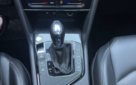 Volkswagen Tharu, 2022 год, 2 310 000 рублей, 12 фотография