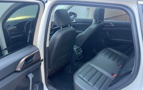 Volkswagen Tharu, 2022 год, 2 310 000 рублей, 13 фотография