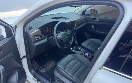 Volkswagen Tharu, 2022 год, 2 310 000 рублей, 9 фотография