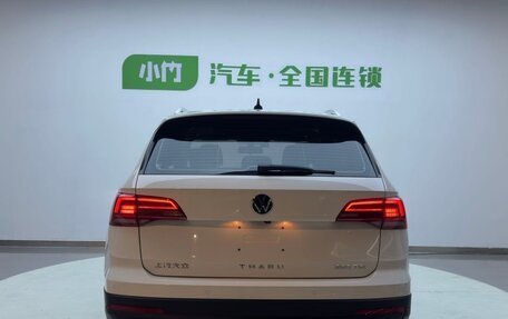 Volkswagen Tharu, 2022 год, 2 310 000 рублей, 5 фотография